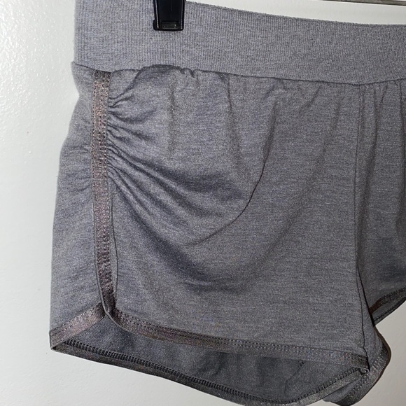 Pure Sweats Athletic Short Shorts - Picture 3 of 3